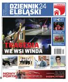 Dziennik Elbląski