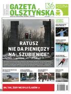 Gazeta Olsztyńska