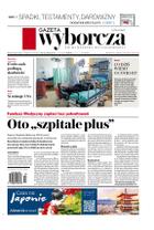 Gazeta Wyborcza (wyd. Kielce) 