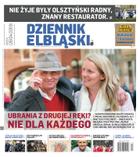 Dziennik Elbląski