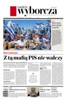Gazeta Wyborcza (wyd. Kielce) 