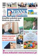 Dziennik Stargardzki - wydanie: piątek