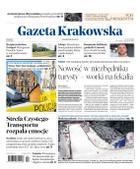 Gazeta Krakowska