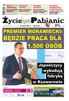 Życie Pabianic