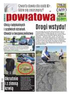 Gazeta Powiatowa - Wiadomości Oławskie