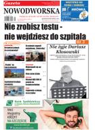 Gazeta Nowodworska