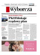 Gazeta Wyborcza (wyd. Stołeczna)
