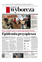 Gazeta Wyborcza (wyd. Stołeczna)