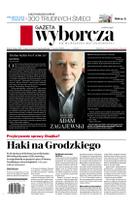 Gazeta Wyborcza (wyd. Stołeczna)