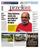 Przełom - Tygodnik Ziemi Chrzanowskiej