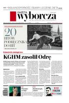 Gazeta Wyborcza (wyd. Stołeczna)