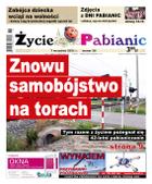 Życie Pabianic