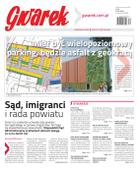 Gwarek
