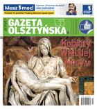 Gazeta Olsztyńska
