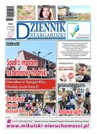 Dziennik Stargardzki - wydanie: piątek