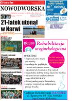 Gazeta Nowodworska