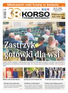 Korso - Tygodnik Regionalny