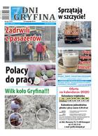 Nowe 7 Dni Gryfina - wydanie: piątek