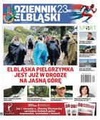 Dziennik Elbląski