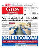 Głos Dziennik Pomorza - Głos Pomorza