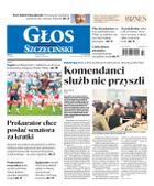 Głos Dziennik Pomorza - Głos Szczeciński