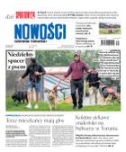 Nowości Dziennik Toruński