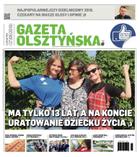 Gazeta Olsztyńska