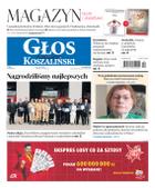 Głos Dziennik Pomorza - Głos Koszaliński