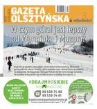 Gazeta Olsztyńska