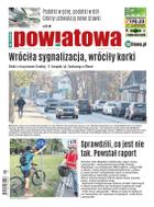 Gazeta Powiatowa - Wiadomości Oławskie