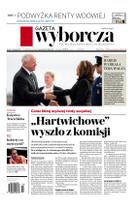 Gazeta Wyborcza (wyd. Kielce) 