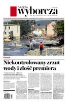 Gazeta Wyborcza (wyd. Szczecin)