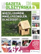 Gazeta Olsztyńska