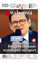 Gazeta Wyborcza (wyd. Kielce) 