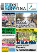 Nowe 7 Dni Gryfina - wydanie: piątek