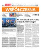 Gazeta Współczesna