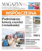 Gazeta Współczesna