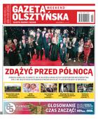 Gazeta Olsztyńska