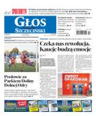 Głos Dziennik Pomorza - Głos Szczeciński