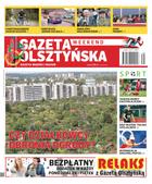 Gazeta Olsztyńska