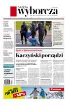 Gazeta Wyborcza (wyd. Stołeczna)