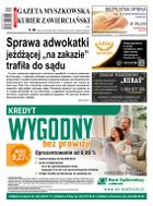 Gazeta Myszkowska