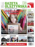 Gazeta Olsztyńska