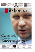 Gazeta Wyborcza (wyd. Stołeczna)