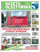 Gazeta Olsztyńska