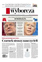 Gazeta Wyborcza (wyd. Stołeczna)