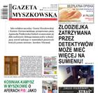 Gazeta Myszkowska