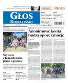 Głos Dziennik Pomorza - Głos Koszaliński