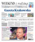 Gazeta Krakowska