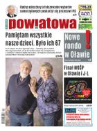 Gazeta Powiatowa - Wiadomości Oławskie